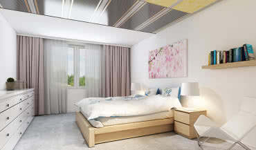 Nie tylko podłogówka! Ogrzewanie sufitowe daje więcej swobody i komfortu!
