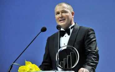 Andrzej Wiśniowski Przedsiębiorcą Roku 2013!