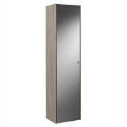 Kolumna wysoka - wersja lewa z kolekcji Inspire 
