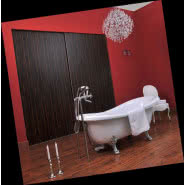 Profil boczny Asterix