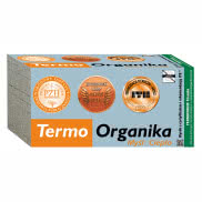 Płyty styropianowe TERMONIUM fasada