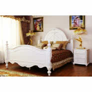 Meble do sypialni R53-B-180 