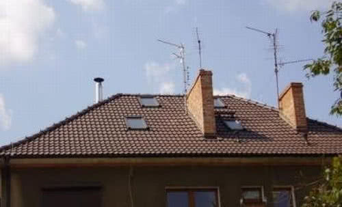 Zmiany sposobu wykonywania projektów instalacji odgromowych