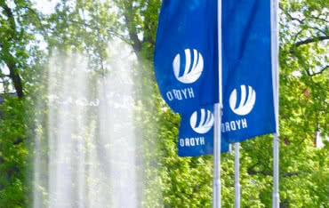 Sapa rozpoczyna konsolidację z Hydro