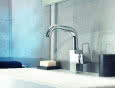 Sposób na czystą łazienkę