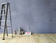 Przewodnik po wykończeniu ścian - wybór farby i tapet