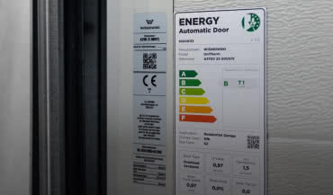 Etykieta energetyczna na wyrobach budowlanych – czego się z niej dowiemy?