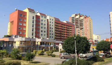 Technologia ISOROC
