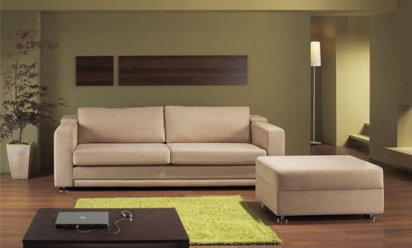 Zestaw meblowy Tutu