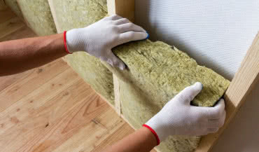 Ocieplenie mieszkania od wewnątrz 