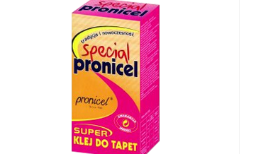 Potrzebujesz kleju pod własną marką? Pronicel zaprasza do współpracy!