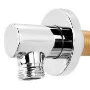 Przyłącze kątowe